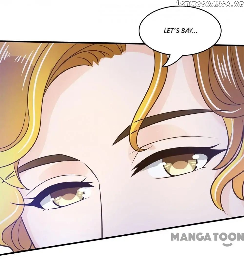 Leave Me Alone! Hot Nerd! chapter 58 - page 11