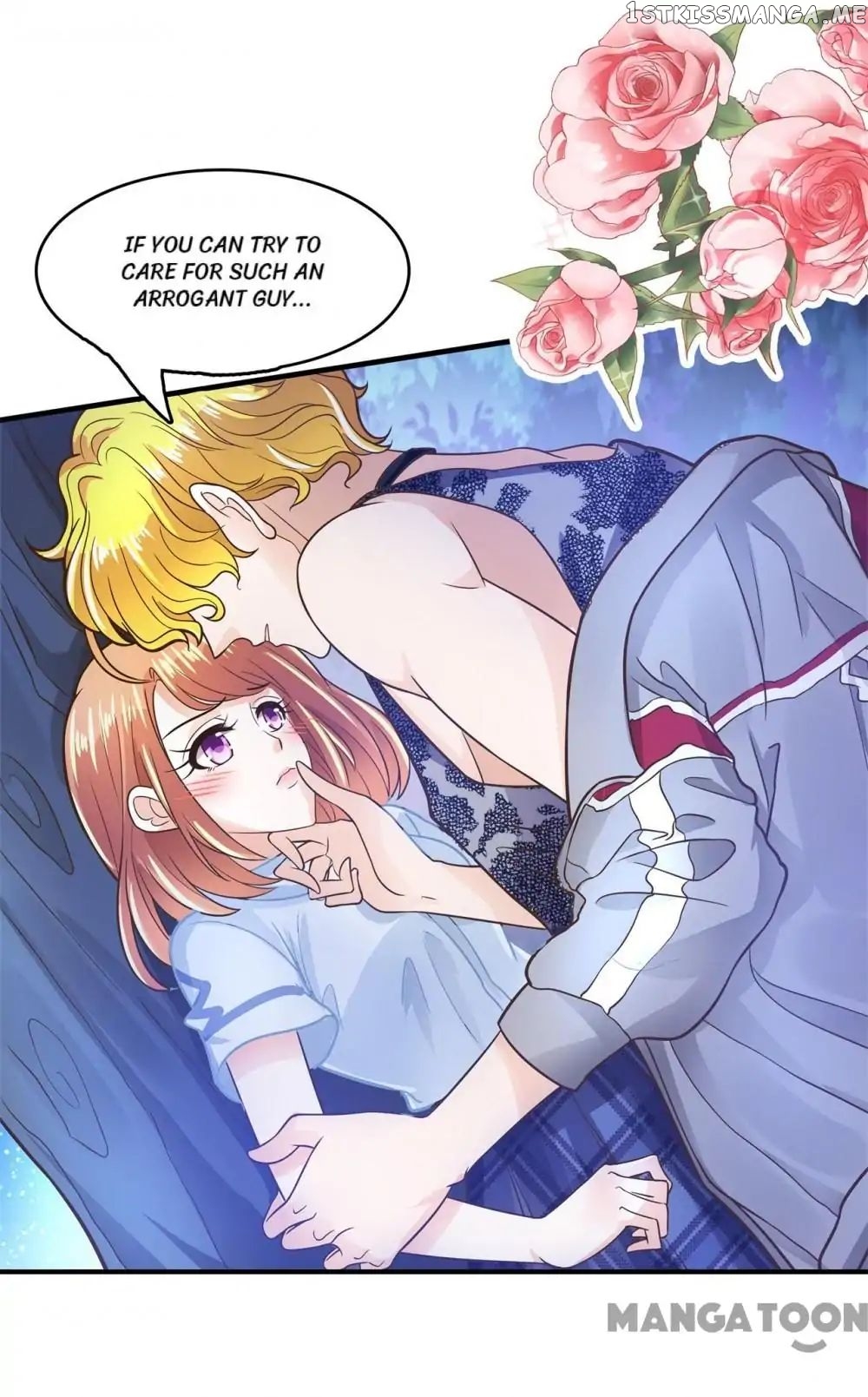 Leave Me Alone! Hot Nerd! chapter 58 - page 12