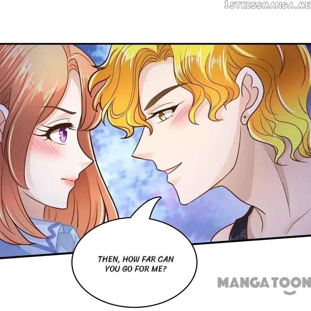 Leave Me Alone! Hot Nerd! chapter 58 - page 13