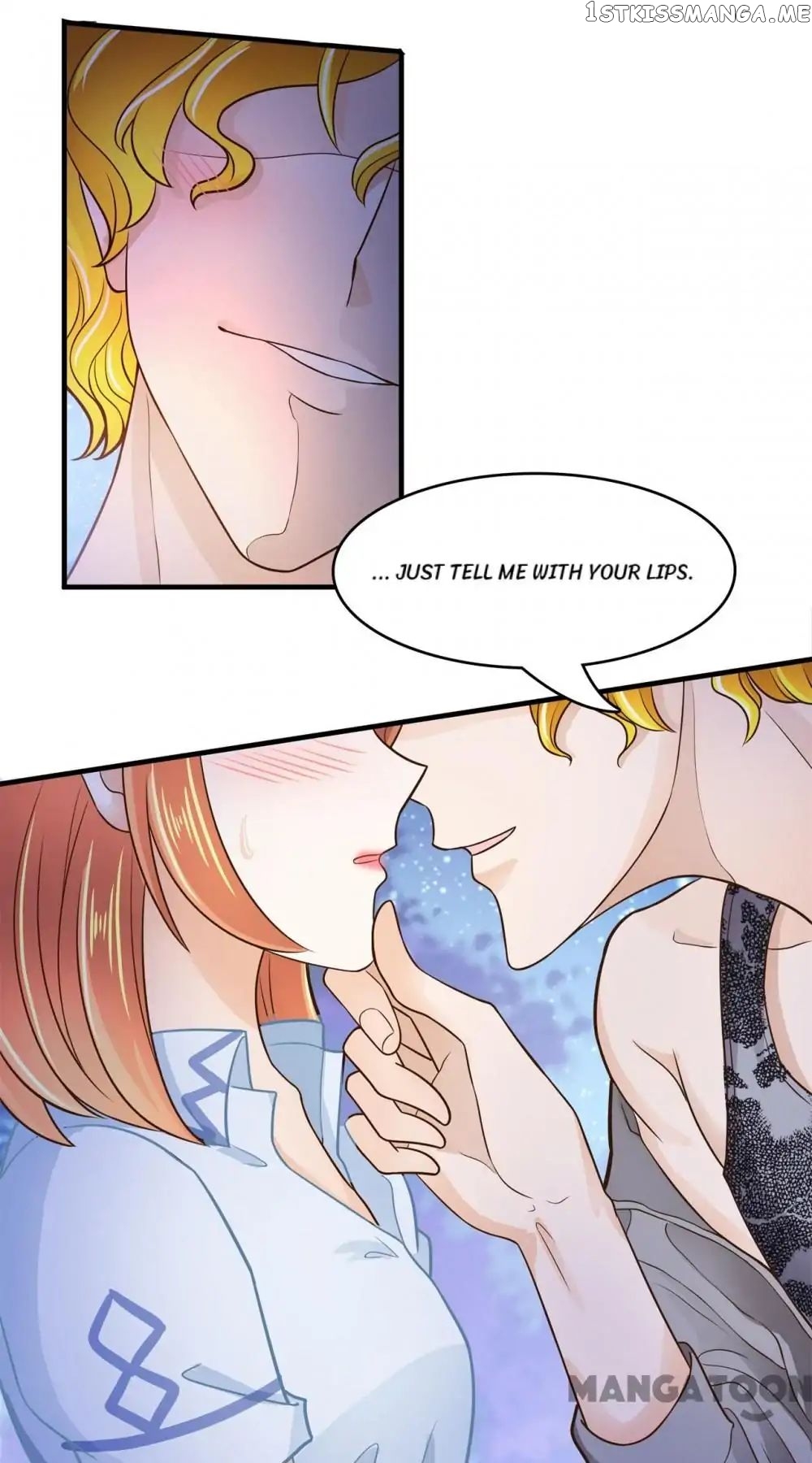 Leave Me Alone! Hot Nerd! chapter 58 - page 15
