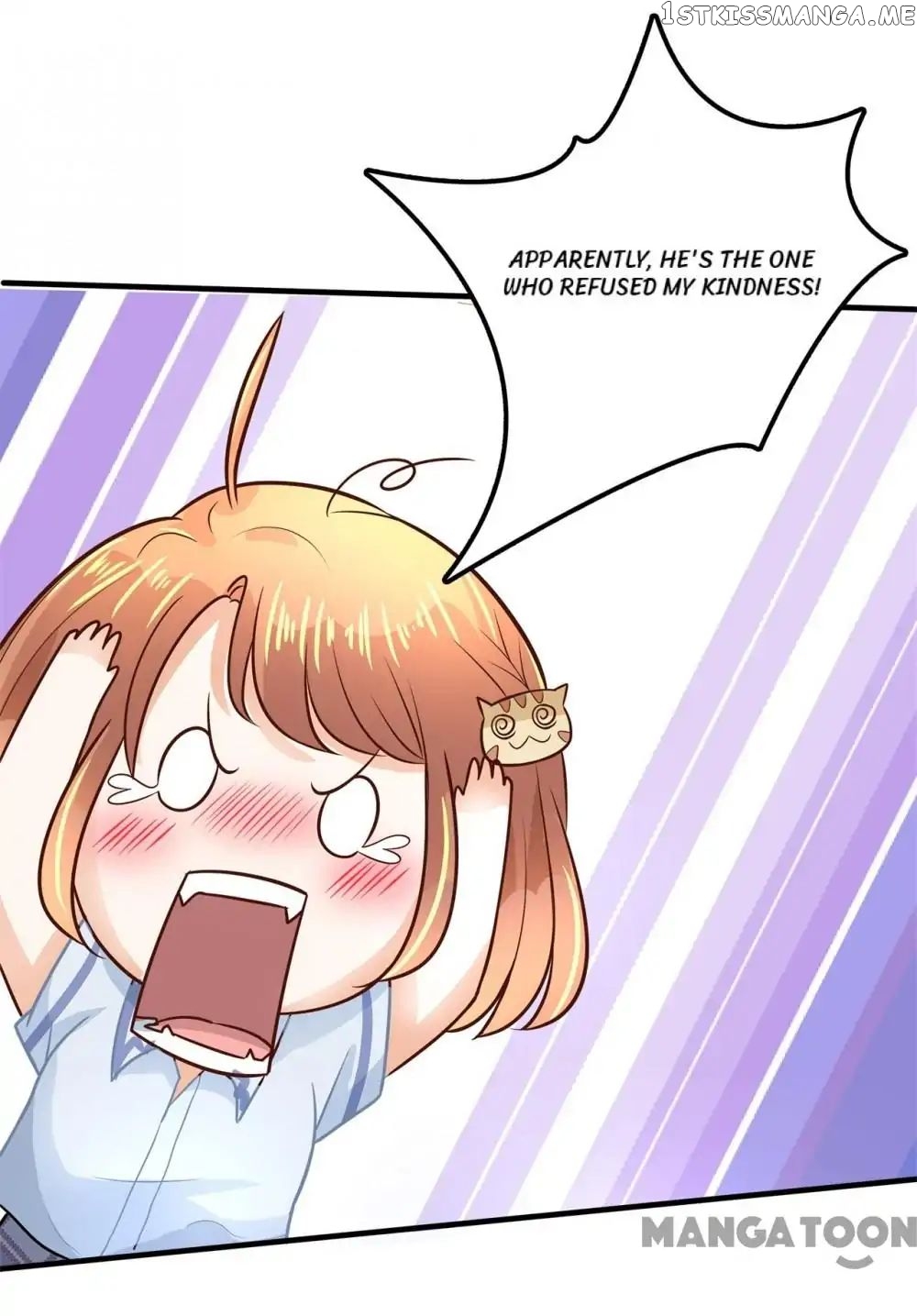 Leave Me Alone! Hot Nerd! chapter 58 - page 2