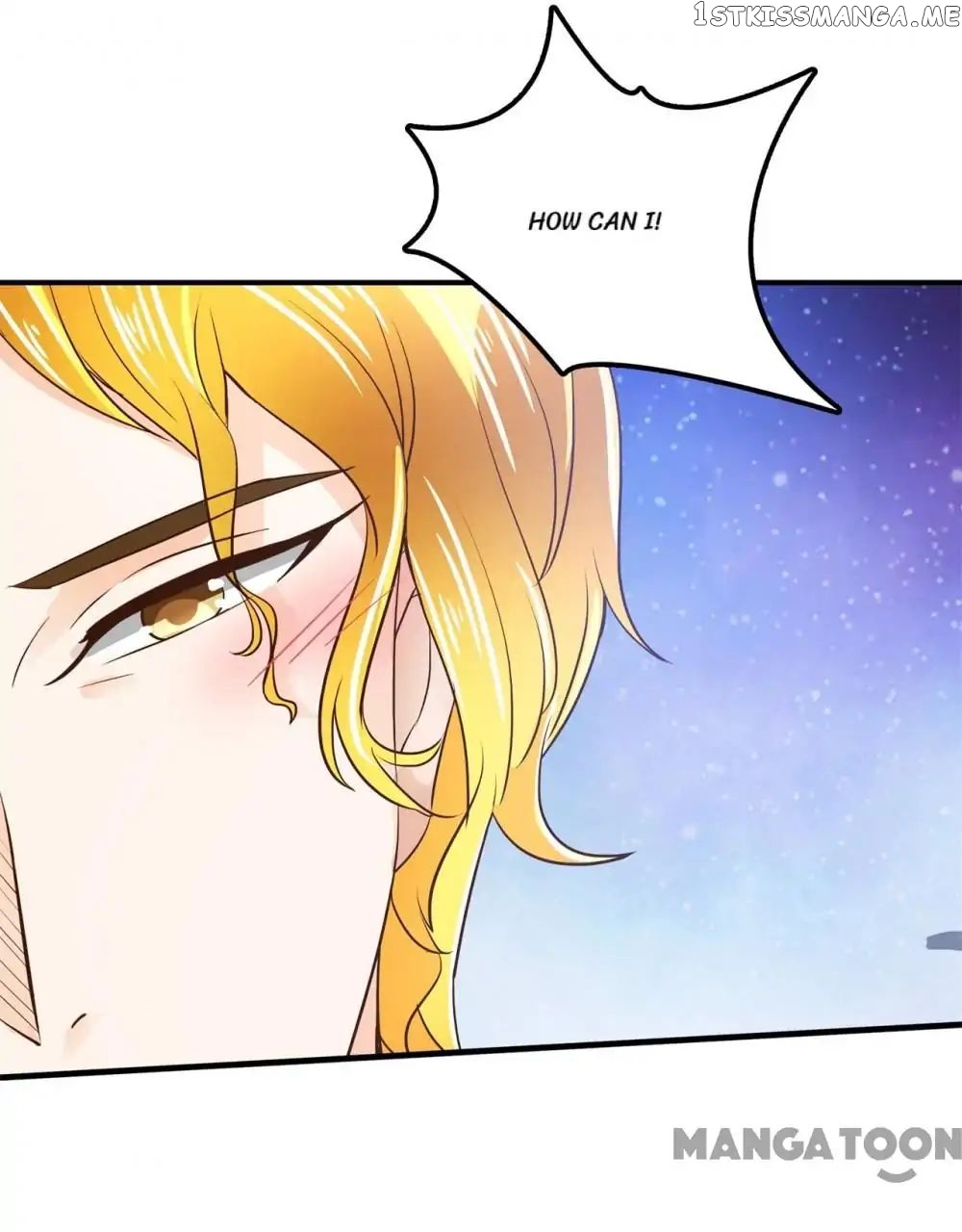 Leave Me Alone! Hot Nerd! chapter 58 - page 21