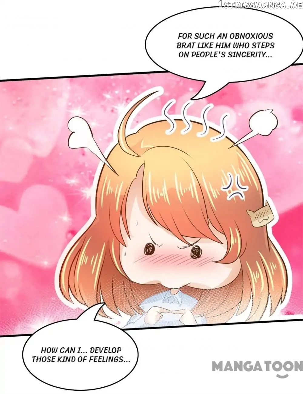 Leave Me Alone! Hot Nerd! chapter 58 - page 22
