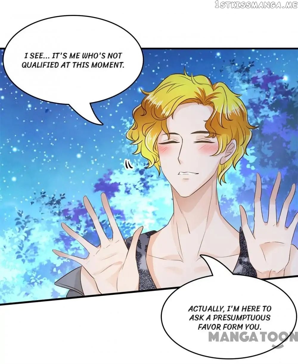 Leave Me Alone! Hot Nerd! chapter 58 - page 24