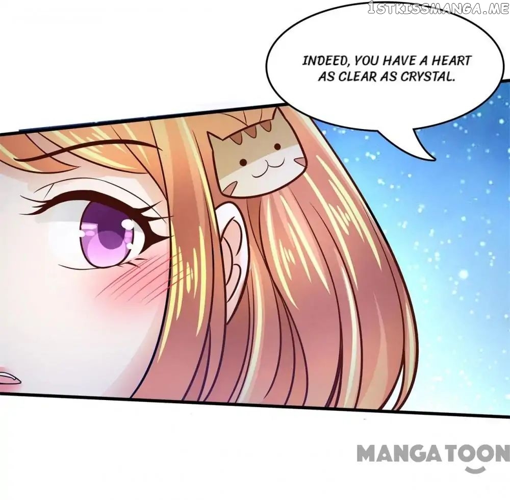 Leave Me Alone! Hot Nerd! chapter 58 - page 3
