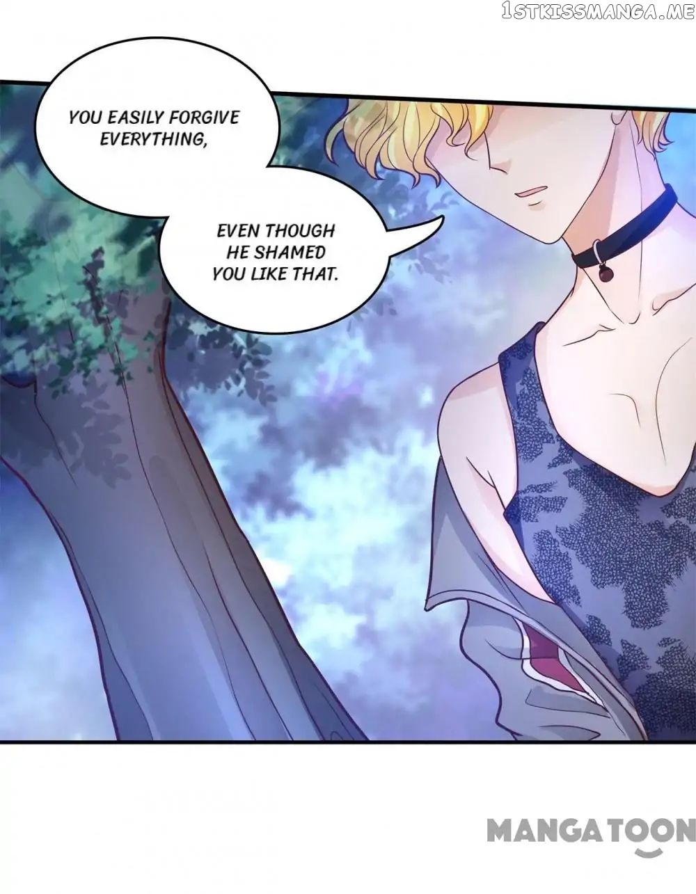 Leave Me Alone! Hot Nerd! chapter 58 - page 4