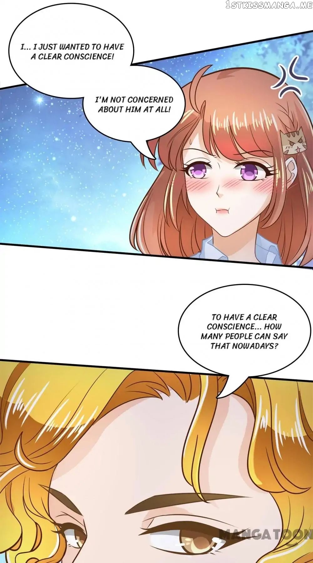 Leave Me Alone! Hot Nerd! chapter 58 - page 7