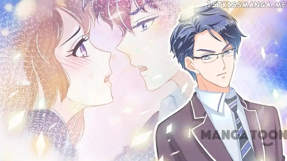 Leave Me Alone! Hot Nerd! chapter 117 - page 1
