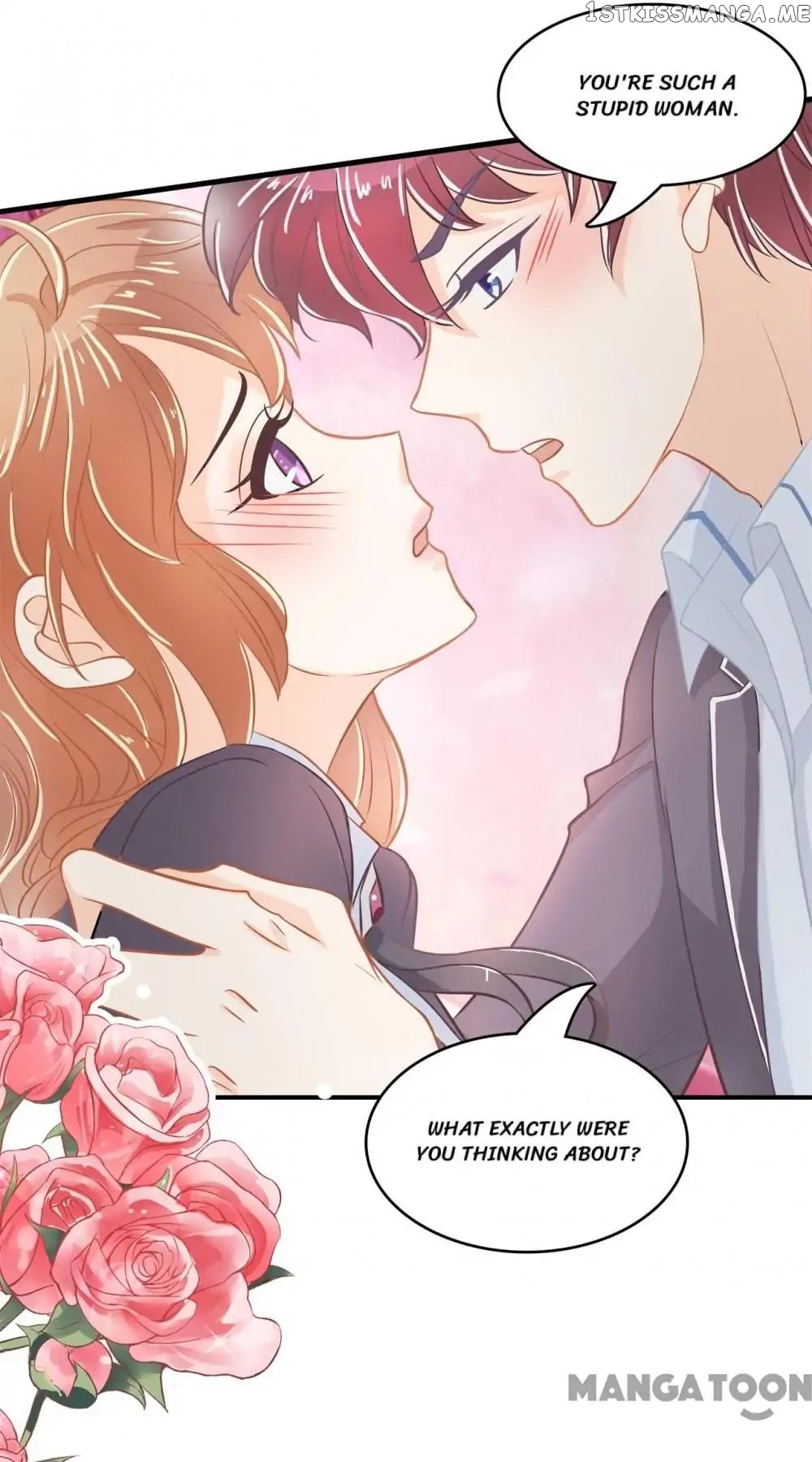 Leave Me Alone! Hot Nerd! chapter 117 - page 10