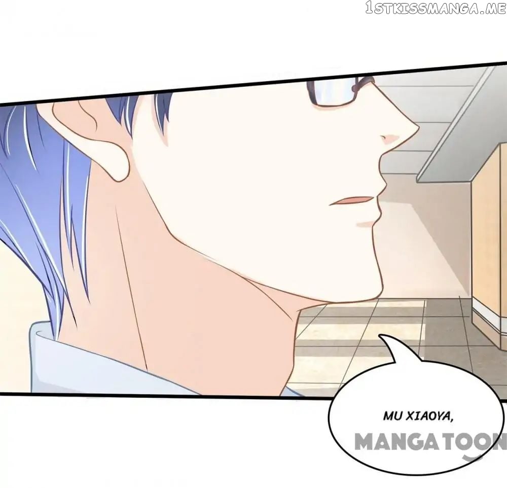 Leave Me Alone! Hot Nerd! chapter 117 - page 13