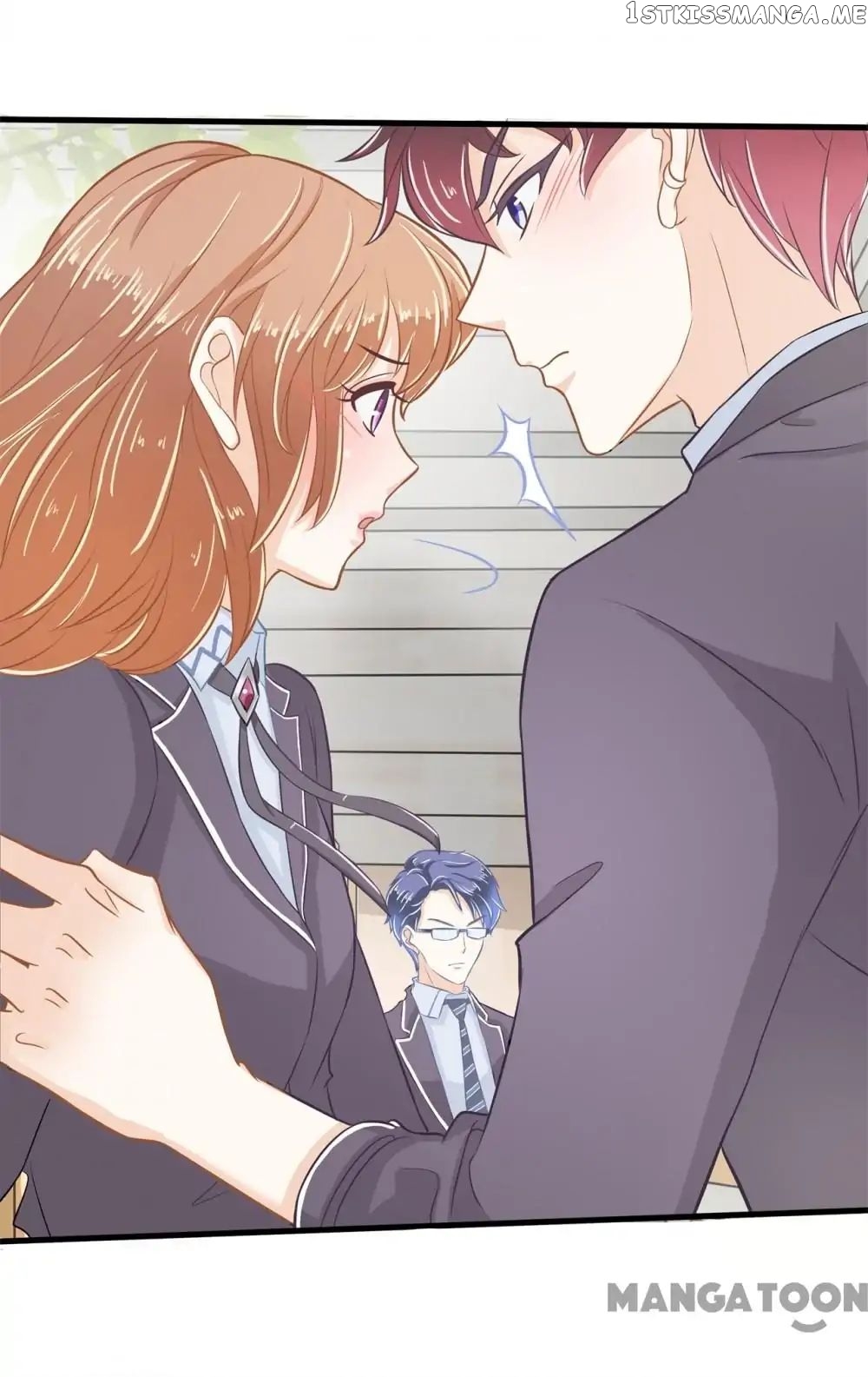 Leave Me Alone! Hot Nerd! chapter 117 - page 14