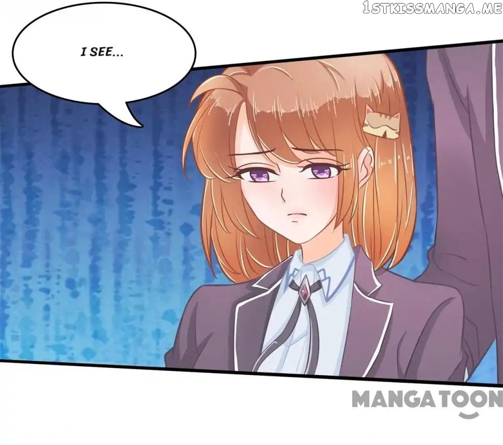 Leave Me Alone! Hot Nerd! chapter 117 - page 17