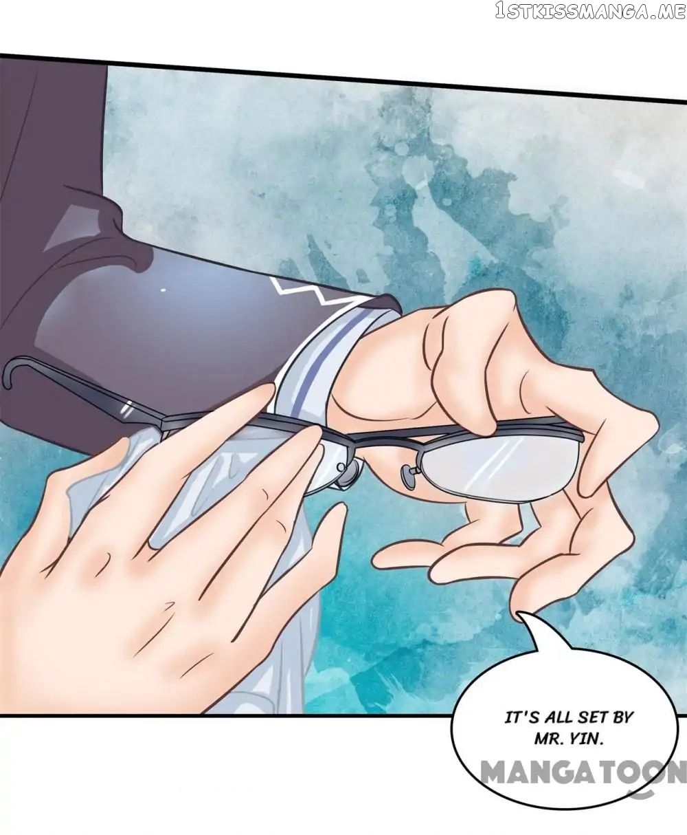 Leave Me Alone! Hot Nerd! chapter 117 - page 22