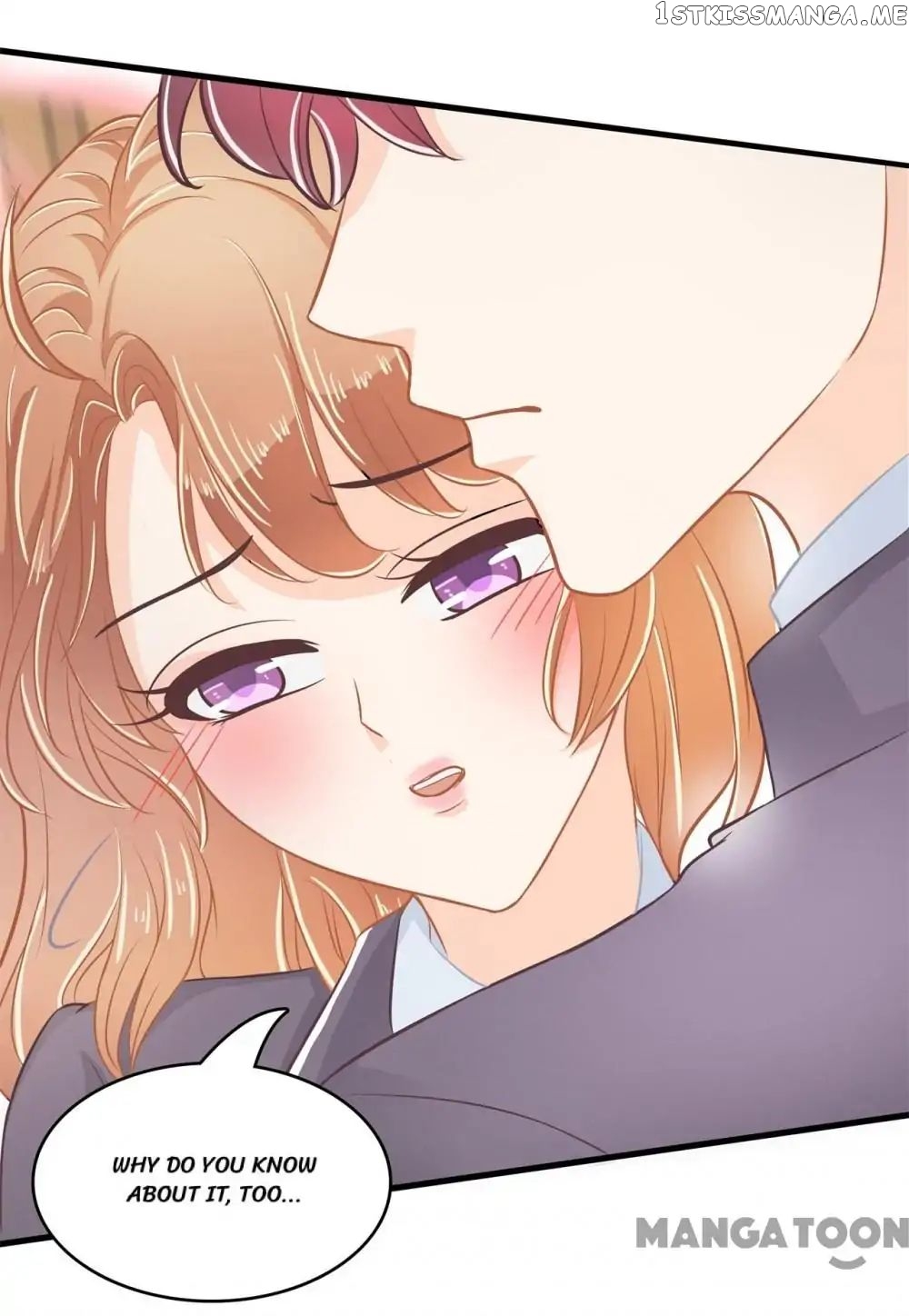 Leave Me Alone! Hot Nerd! chapter 117 - page 9