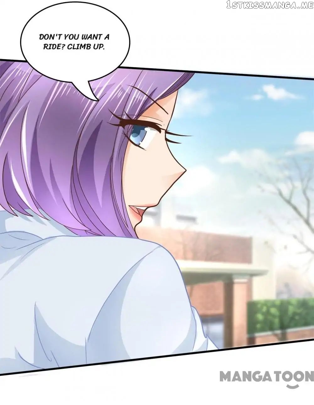 Leave Me Alone! Hot Nerd! chapter 59 - page 22