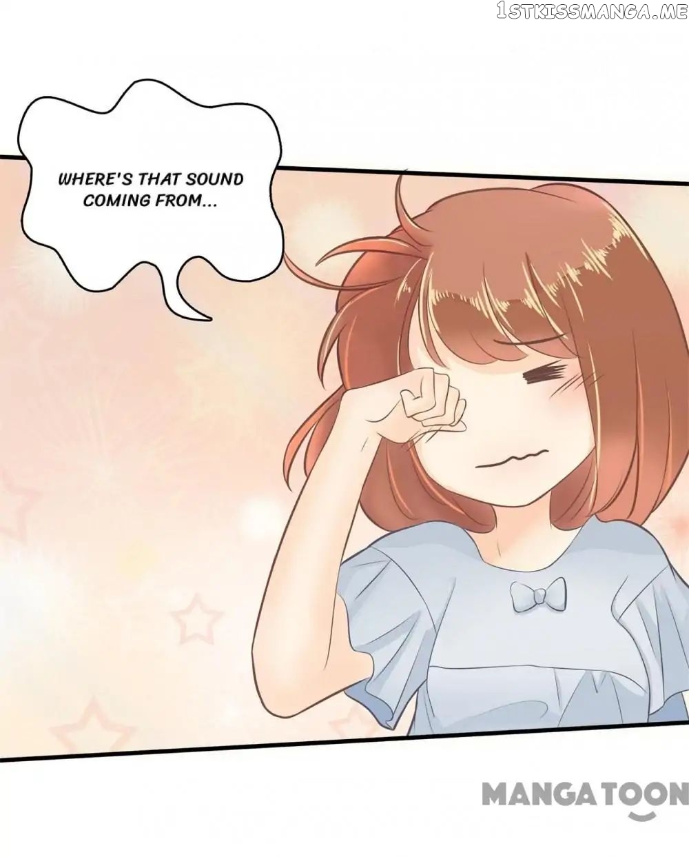 Leave Me Alone! Hot Nerd! chapter 59 - page 7