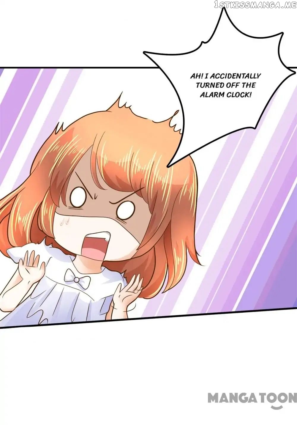 Leave Me Alone! Hot Nerd! chapter 59 - page 9
