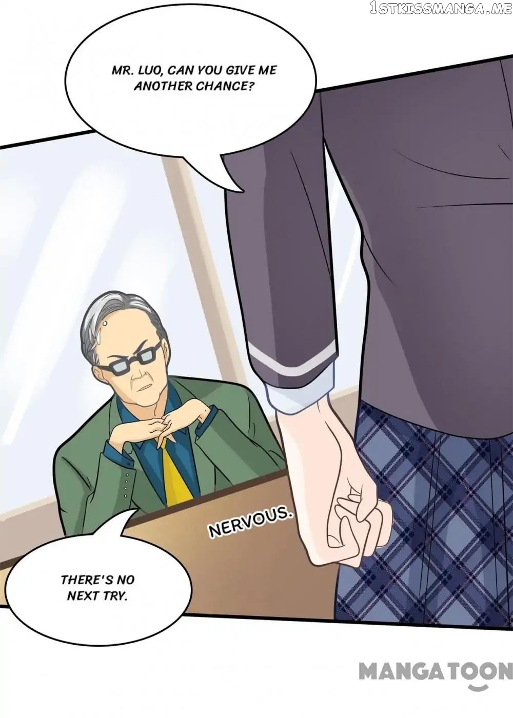 Leave Me Alone! Hot Nerd! chapter 118 - page 10