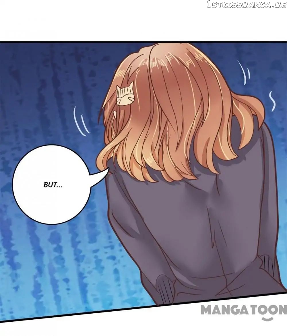 Leave Me Alone! Hot Nerd! chapter 118 - page 12