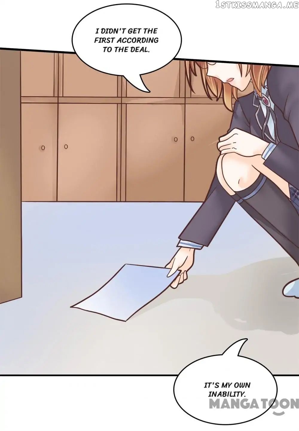 Leave Me Alone! Hot Nerd! chapter 118 - page 14