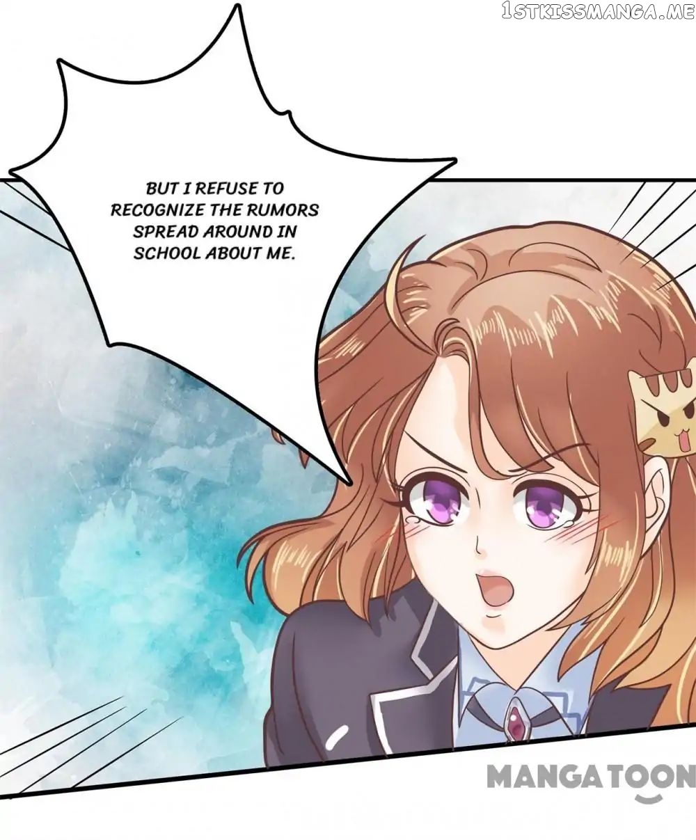 Leave Me Alone! Hot Nerd! chapter 118 - page 15