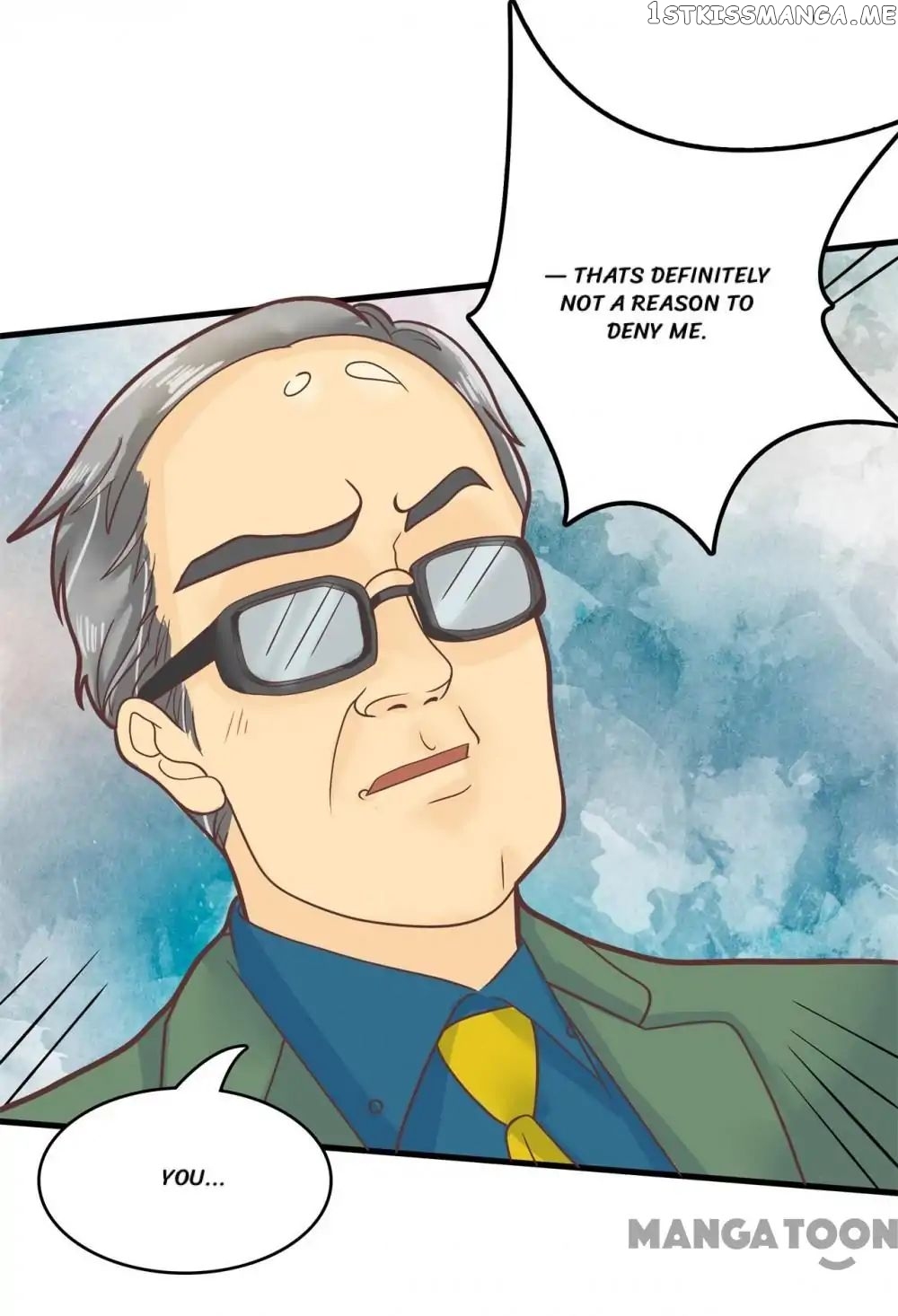 Leave Me Alone! Hot Nerd! chapter 118 - page 16