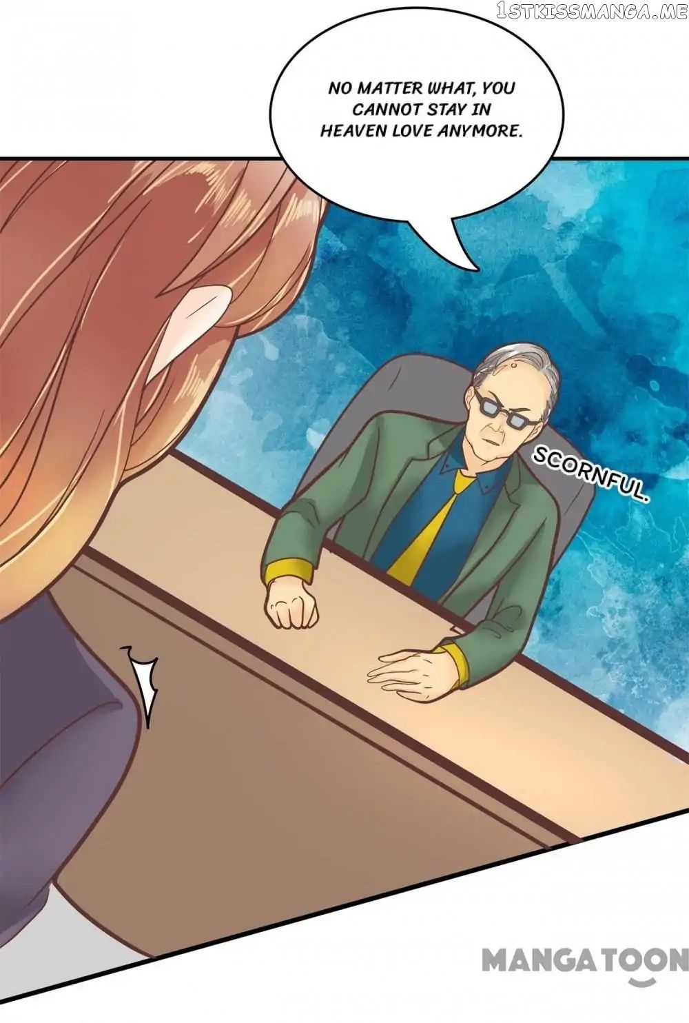 Leave Me Alone! Hot Nerd! chapter 118 - page 18