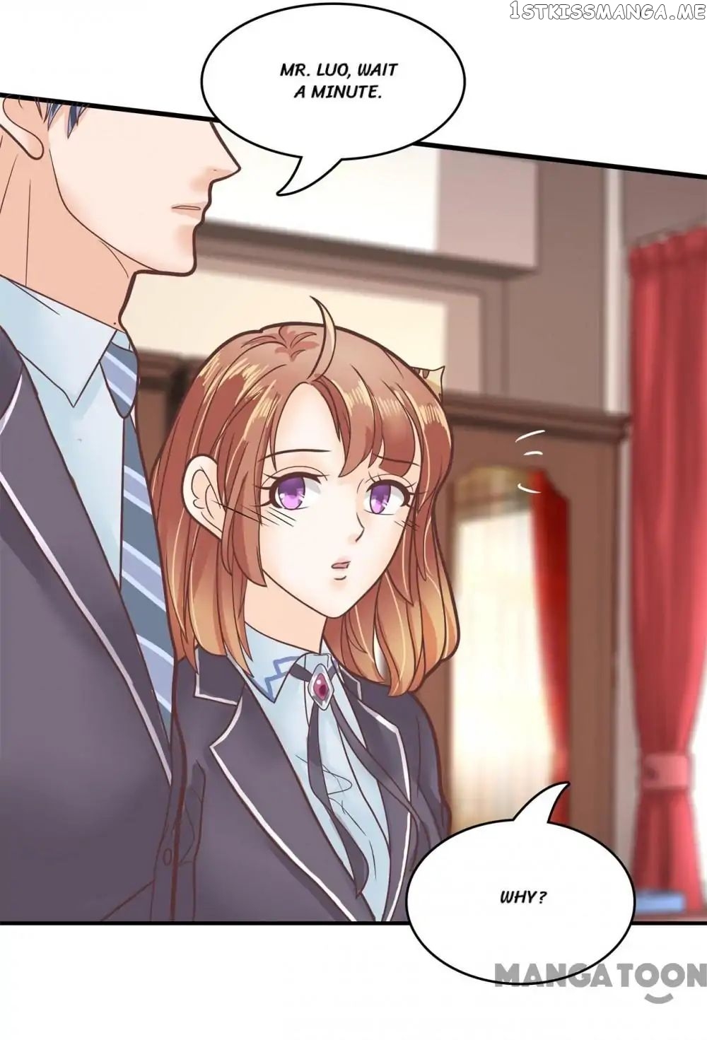 Leave Me Alone! Hot Nerd! chapter 118 - page 20