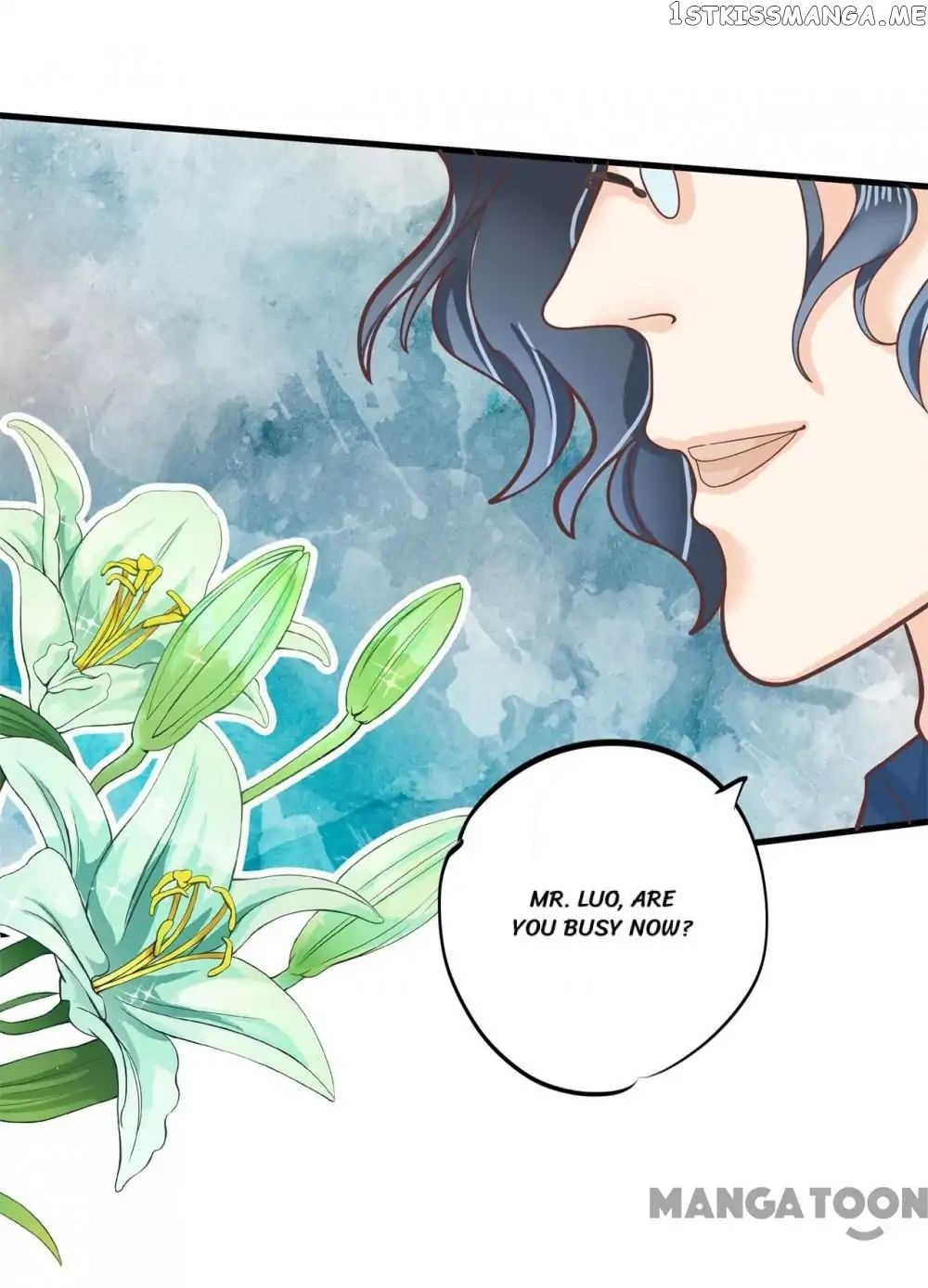Leave Me Alone! Hot Nerd! chapter 118 - page 22