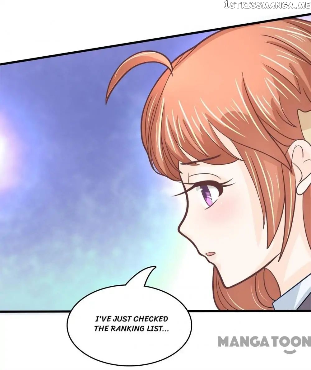 Leave Me Alone! Hot Nerd! chapter 118 - page 7