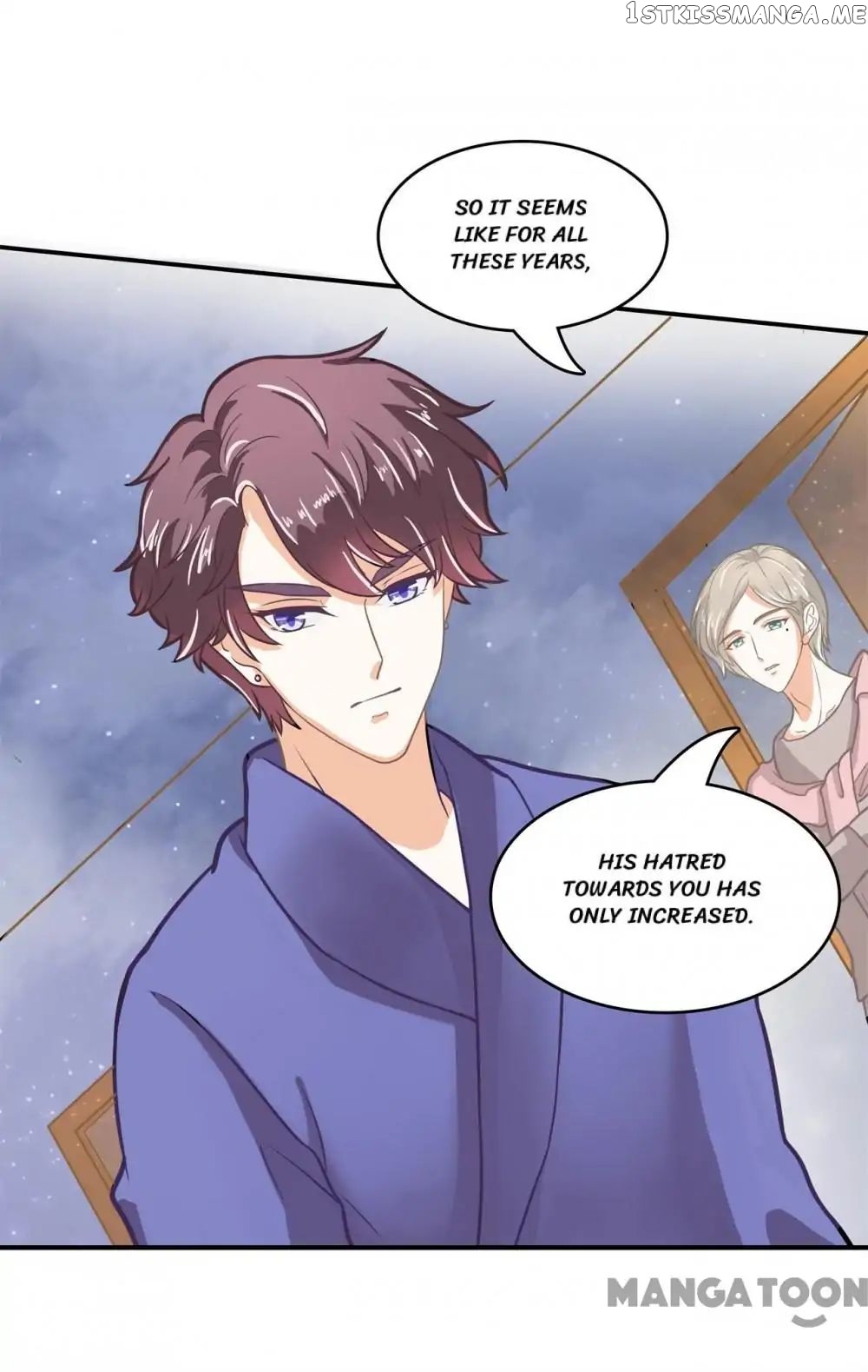 Leave Me Alone! Hot Nerd! chapter 99 - page 1