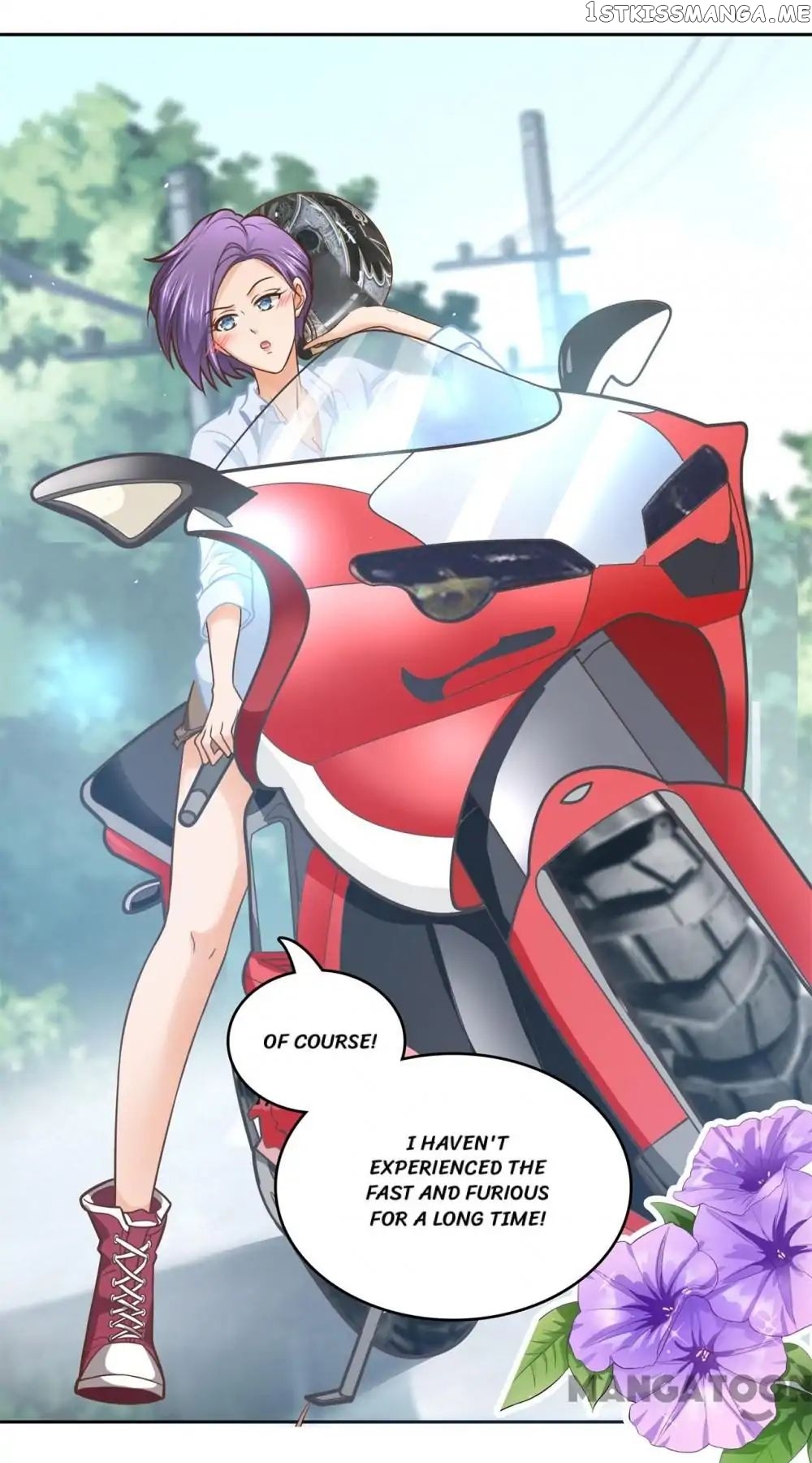 Leave Me Alone! Hot Nerd! chapter 99 - page 11