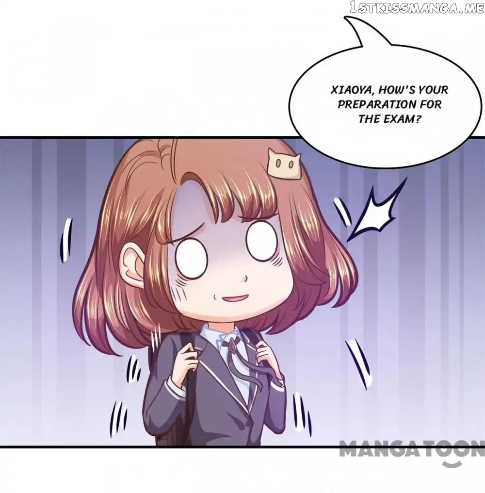 Leave Me Alone! Hot Nerd! chapter 99 - page 13