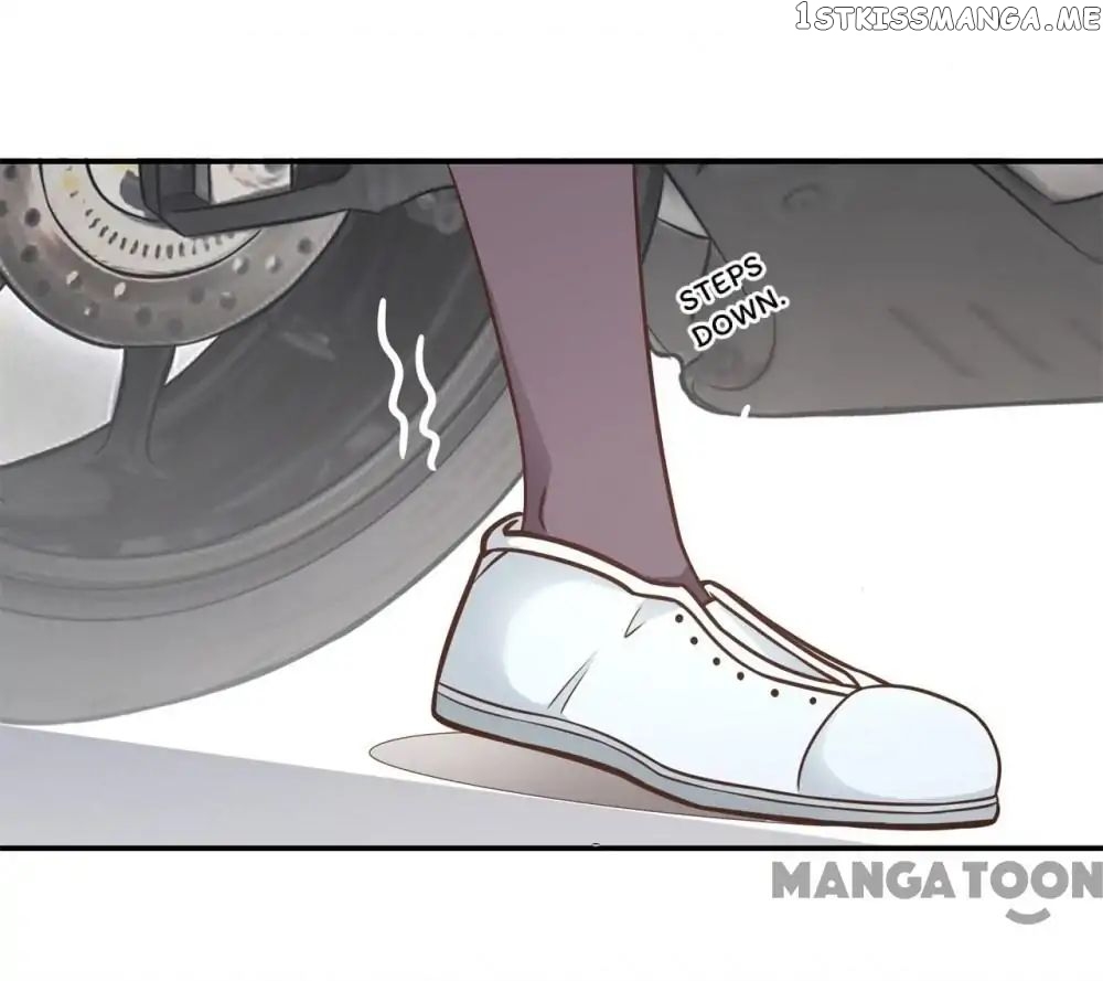 Leave Me Alone! Hot Nerd! chapter 99 - page 23