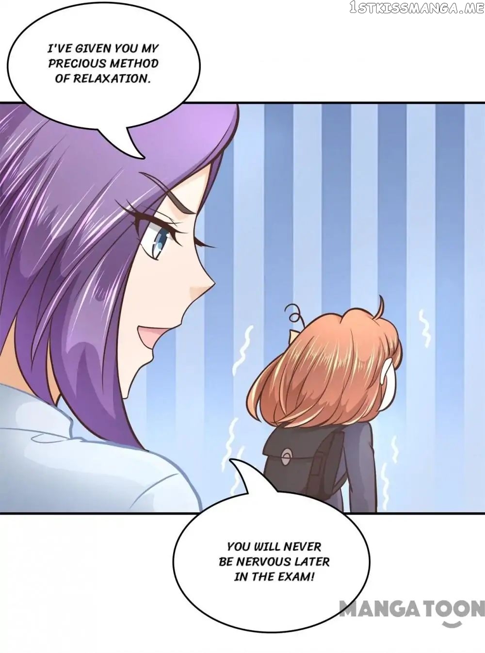Leave Me Alone! Hot Nerd! chapter 99 - page 25