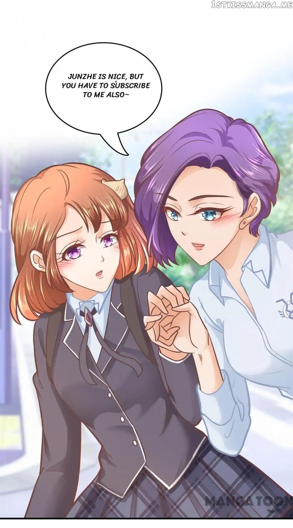 Leave Me Alone! Hot Nerd! chapter 99 - page 26