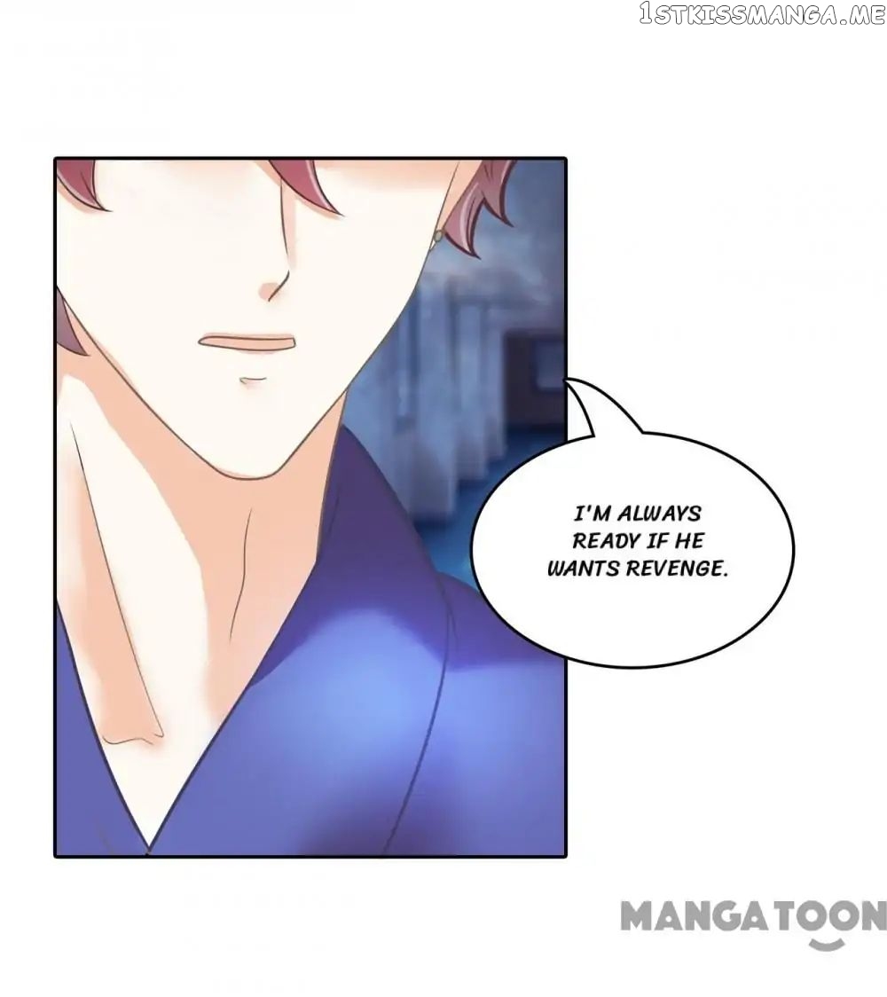 Leave Me Alone! Hot Nerd! chapter 99 - page 3