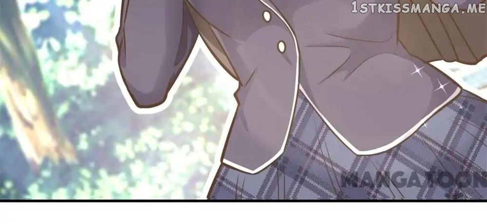 Leave Me Alone! Hot Nerd! chapter 99 - page 8