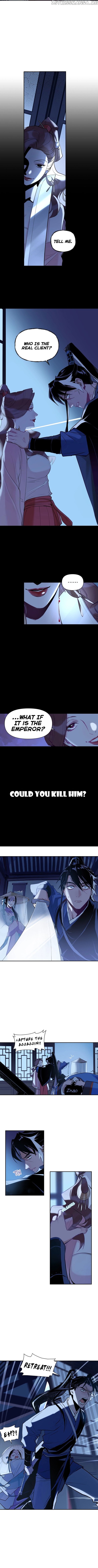 Demand Killer chapter 8 - page 4