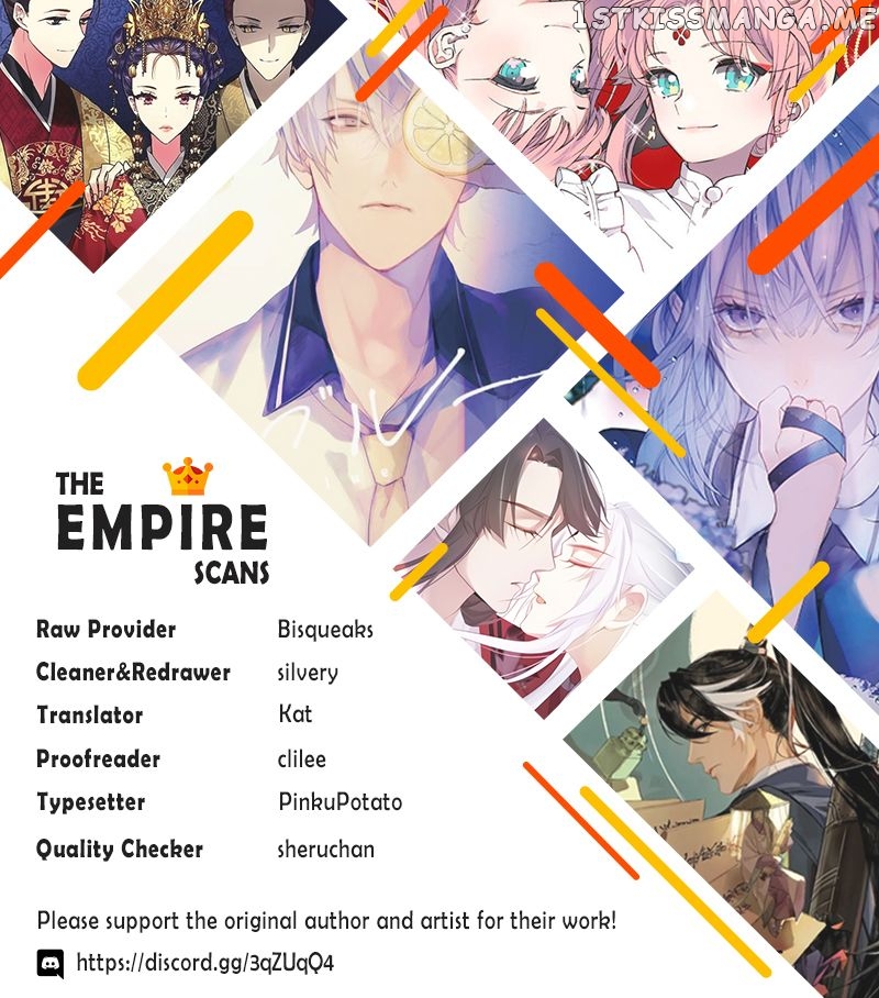 Demand Killer chapter 27 - page 6