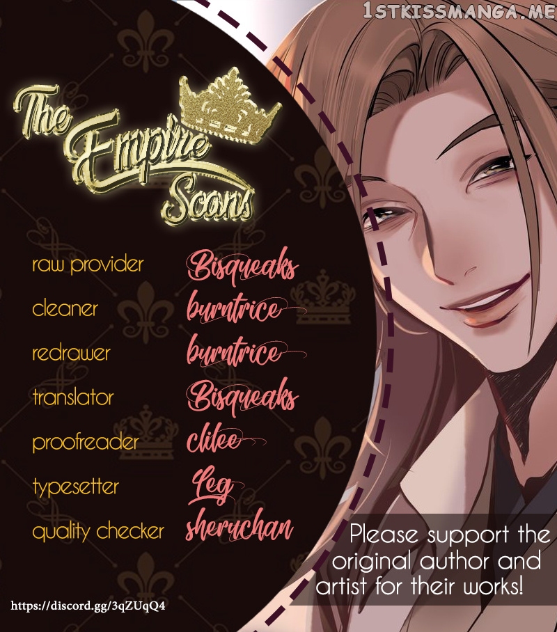 Demand Killer chapter 16 - page 6