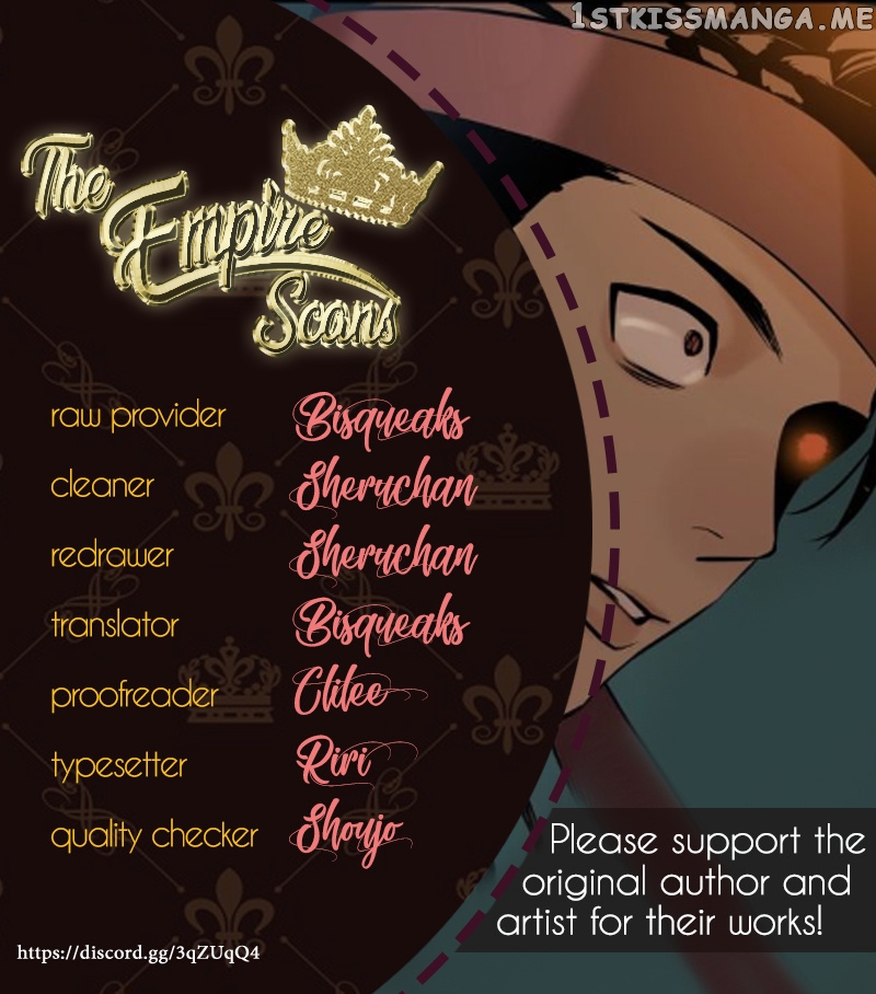 Demand Killer chapter 11 - page 6