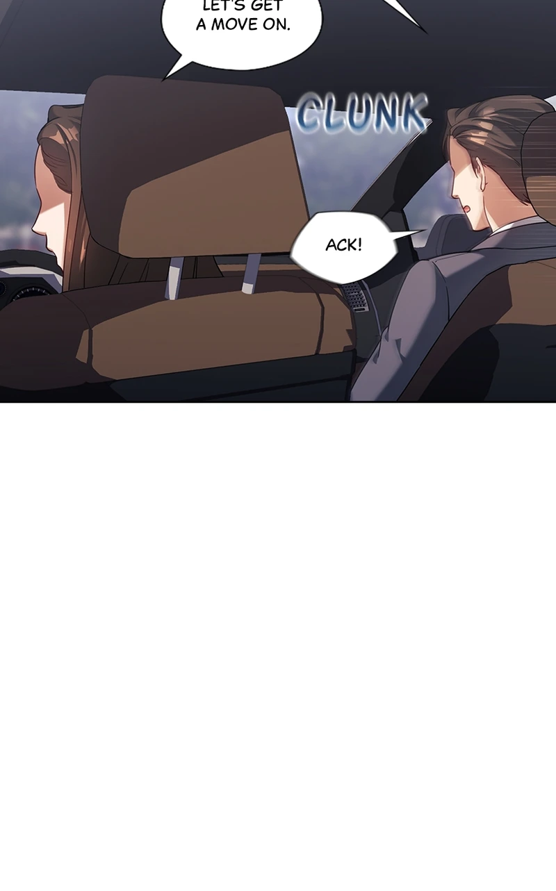 Romantic Flow Chapter 1 - page 11