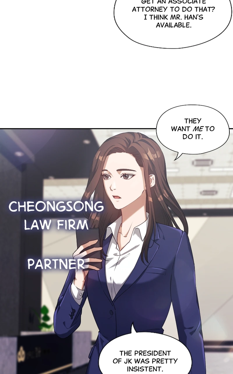 Romantic Flow Chapter 1 - page 16