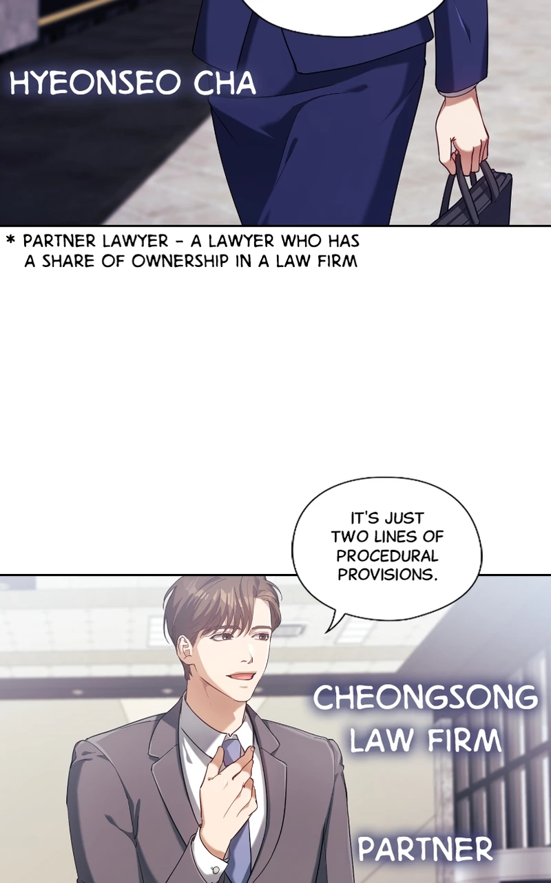 Romantic Flow Chapter 1 - page 17
