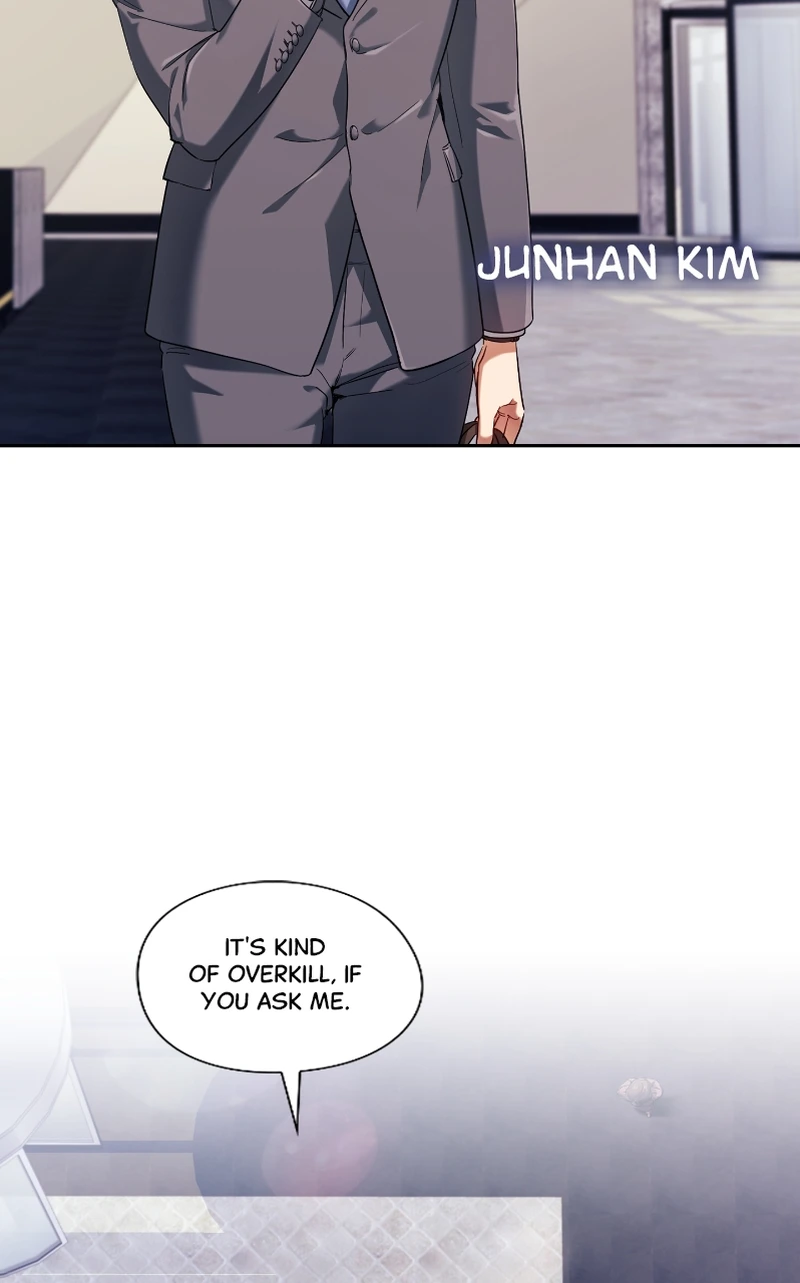Romantic Flow Chapter 1 - page 18