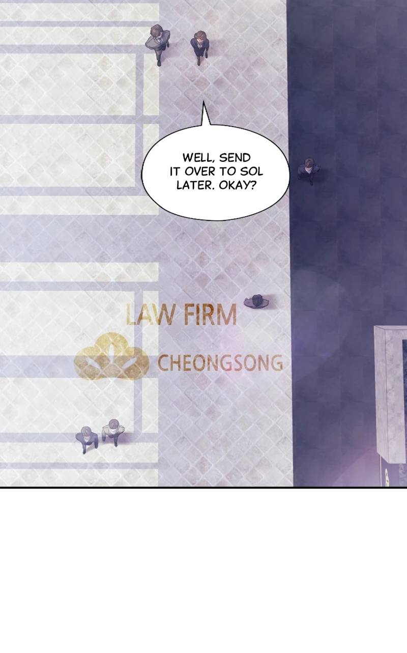 Romantic Flow Chapter 1 - page 19