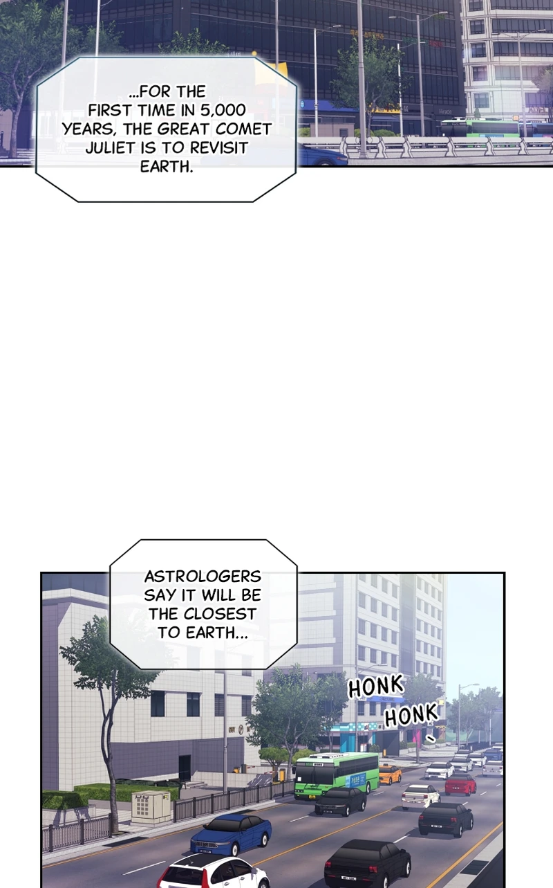 Romantic Flow Chapter 1 - page 2