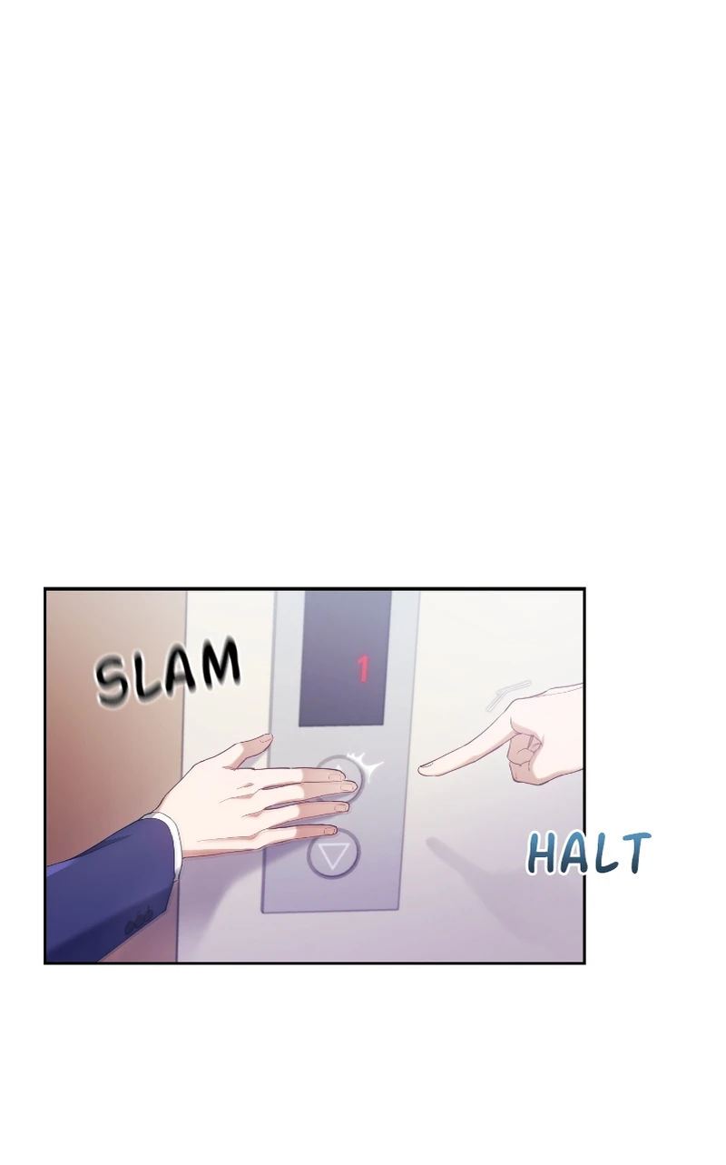 Romantic Flow Chapter 1 - page 21