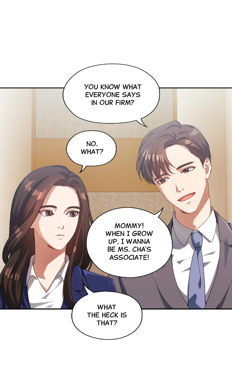 Romantic Flow Chapter 1 - page 25